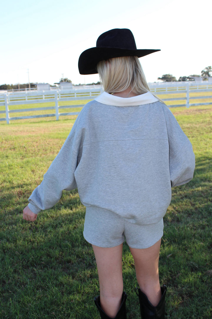PREORDER Ranch Set in Red Gingham