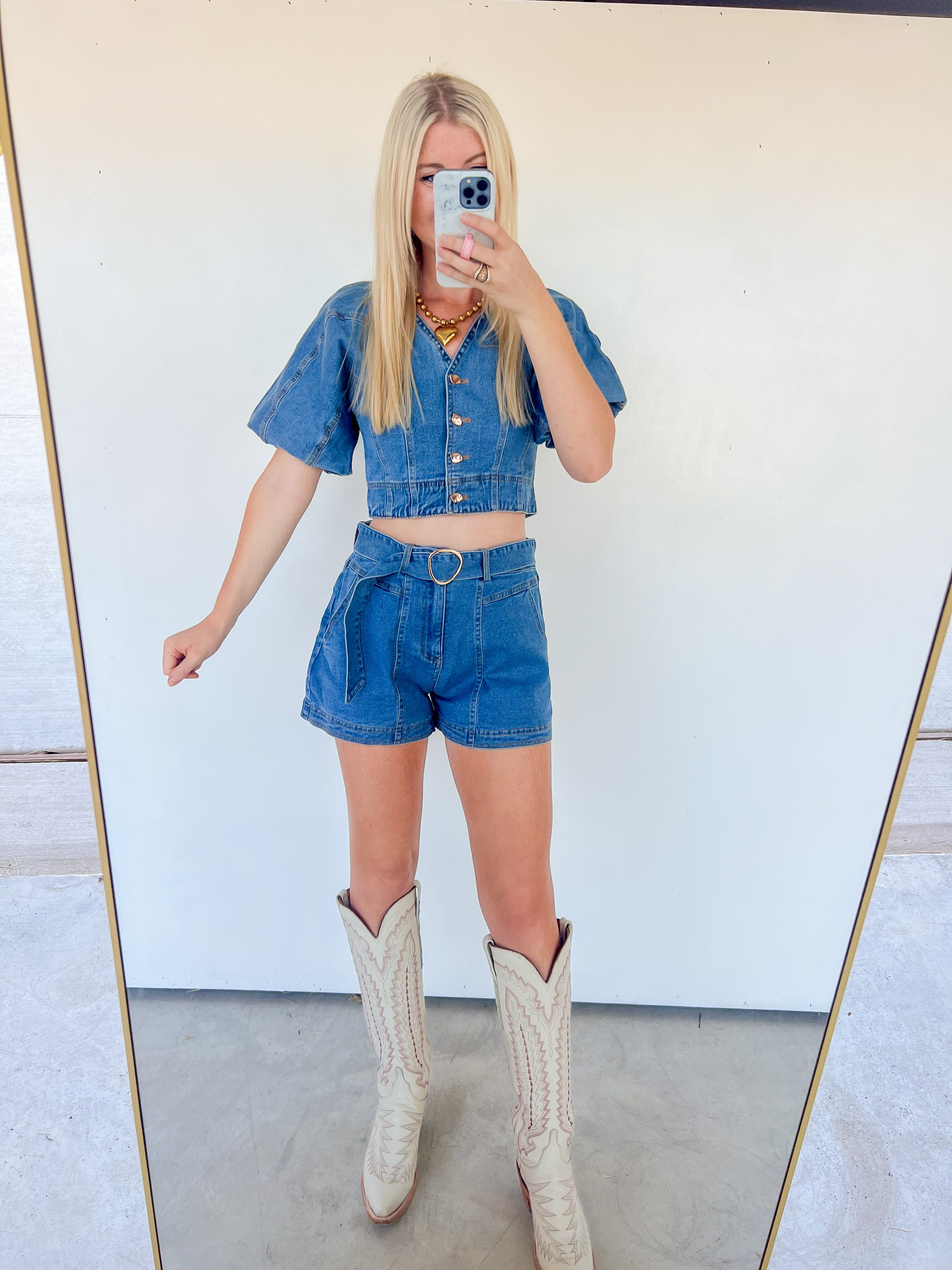 JD Ranch Boutique