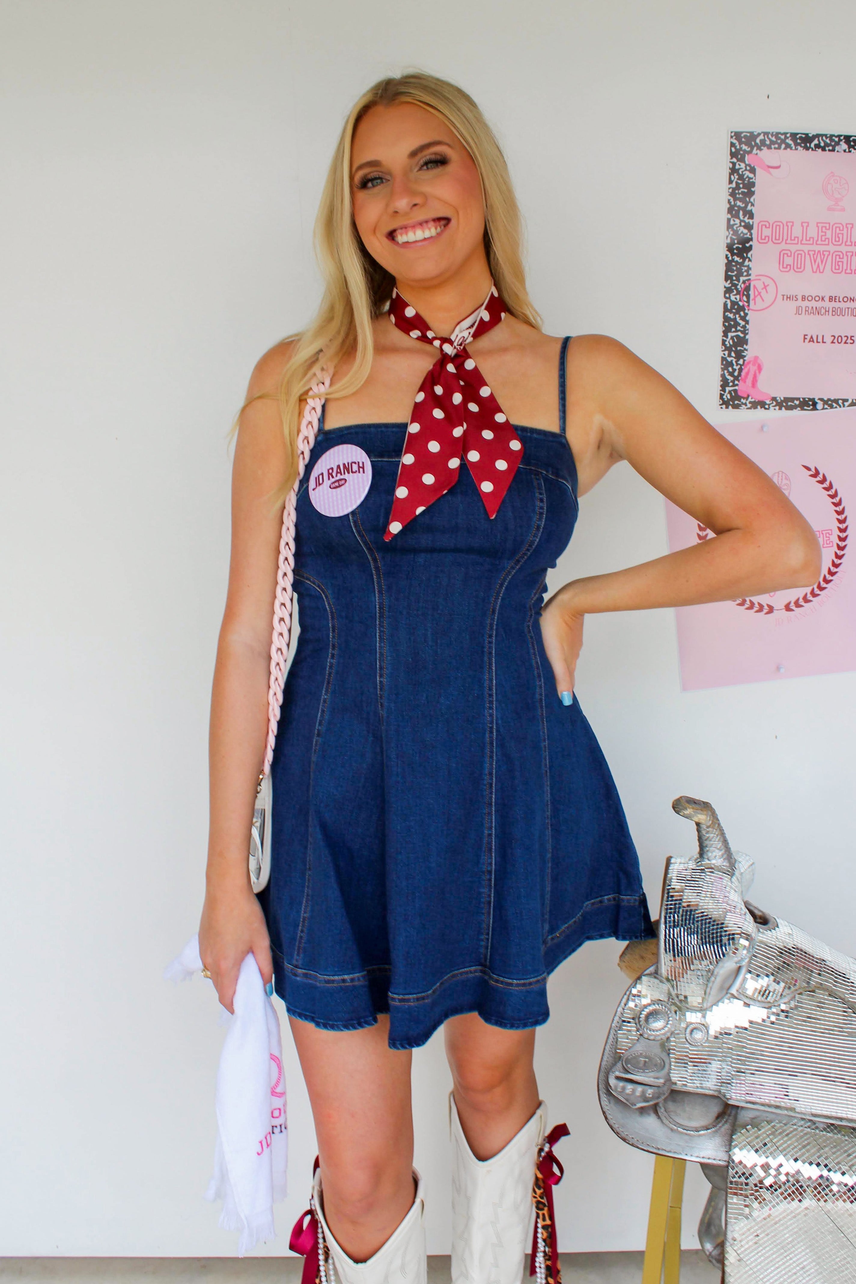 JD Ranch Boutique
