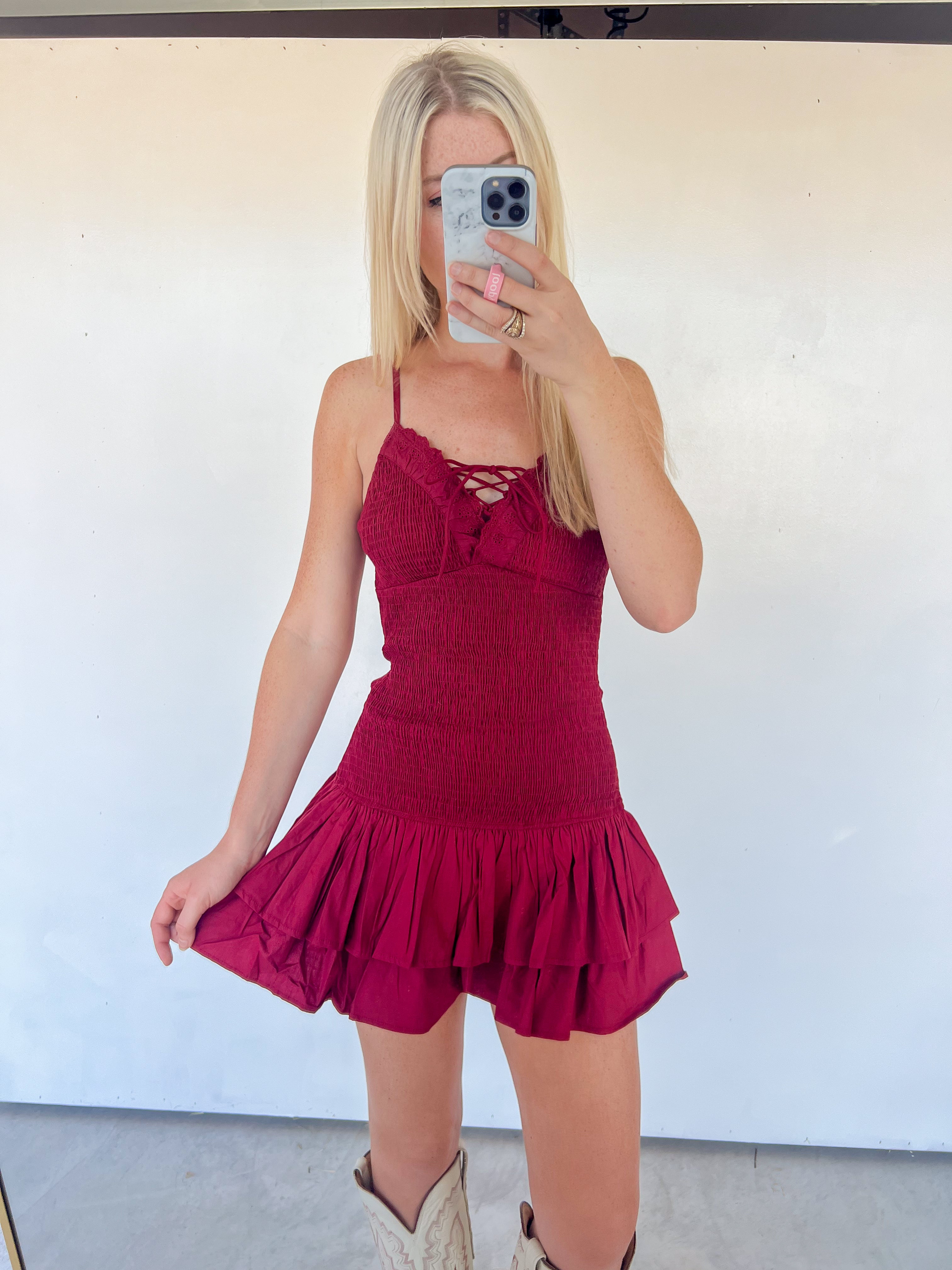 JD Ranch Boutique