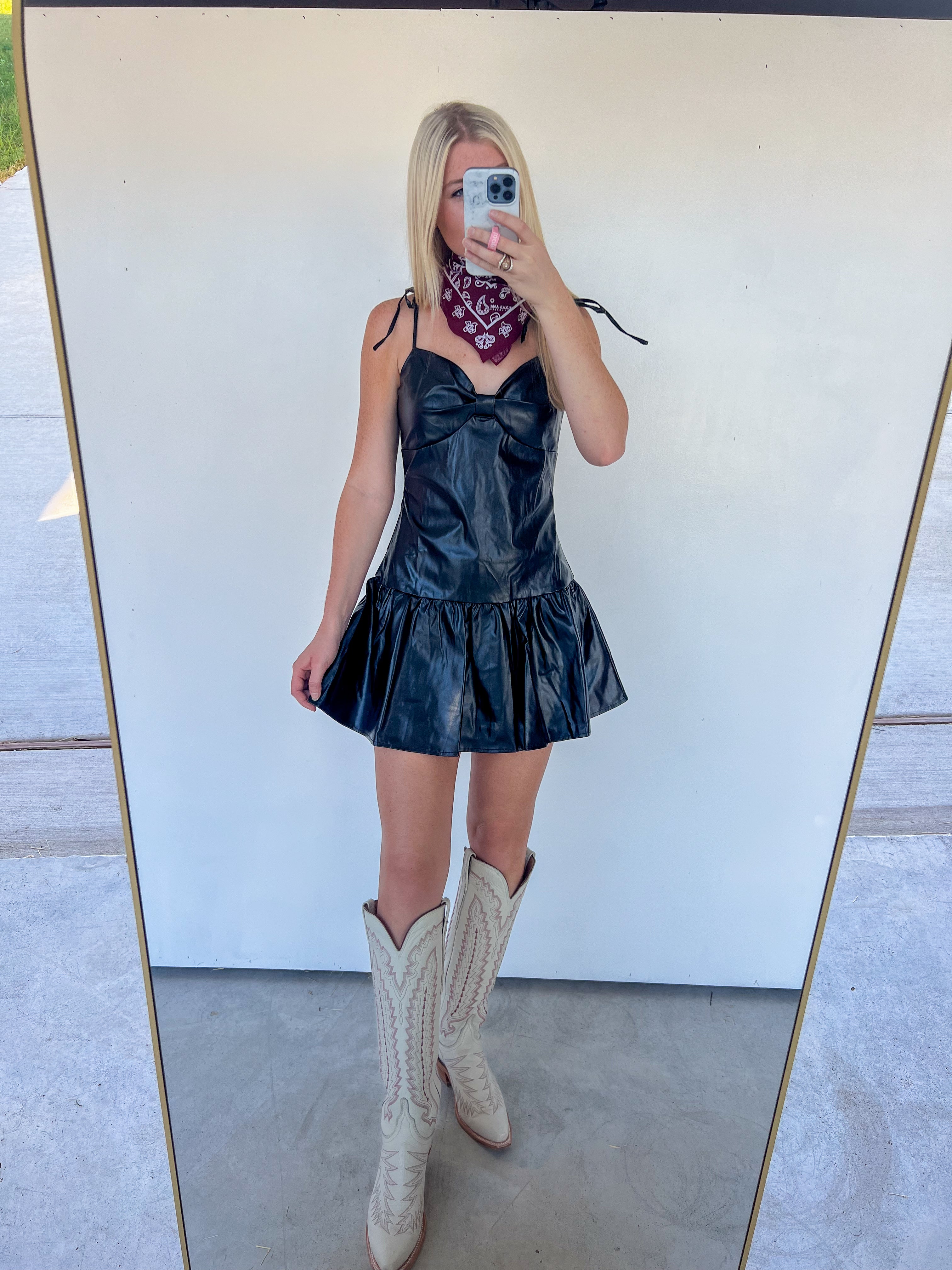 JD Ranch Boutique