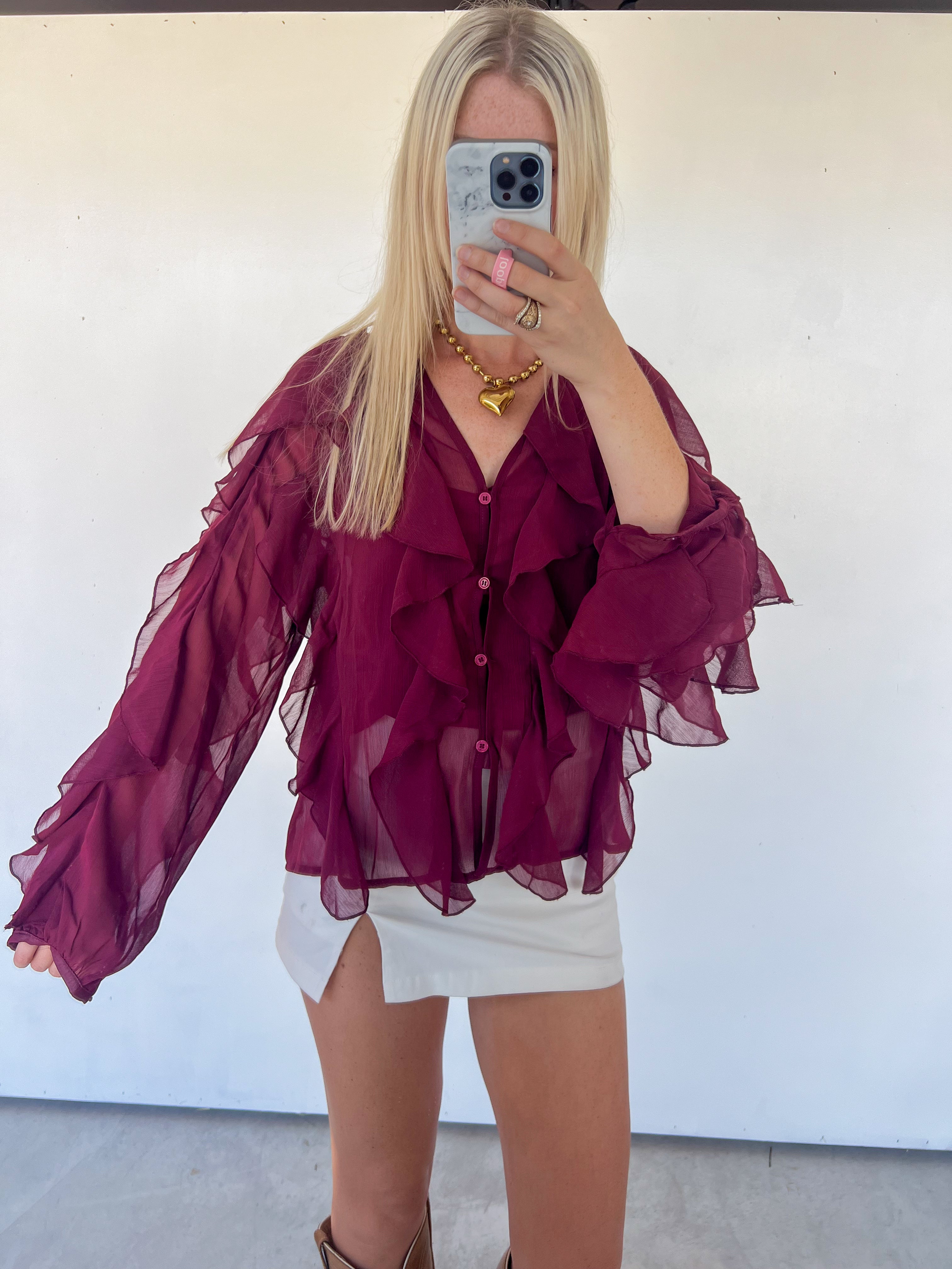 JD Ranch Boutique
