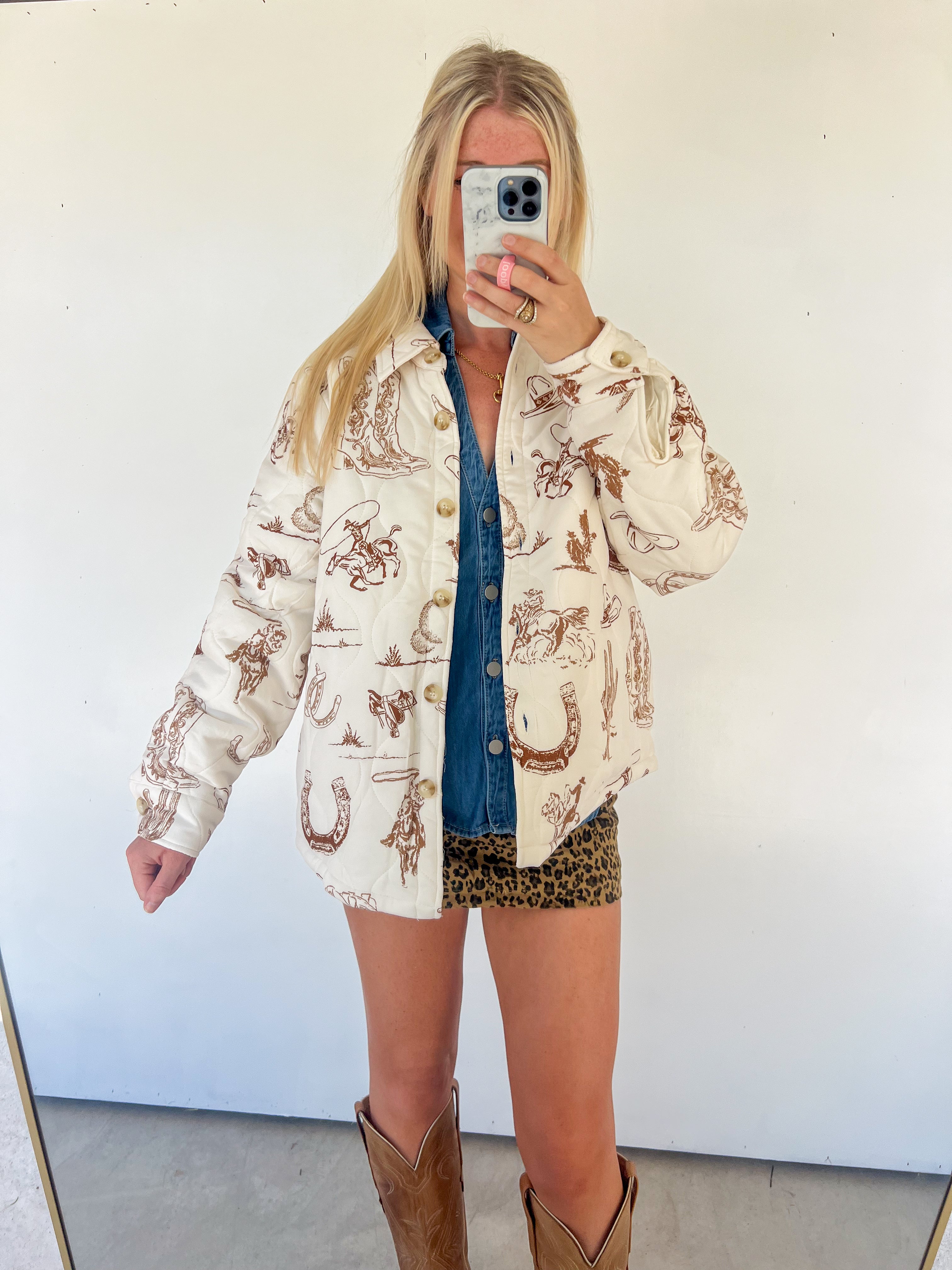JD Ranch Boutique