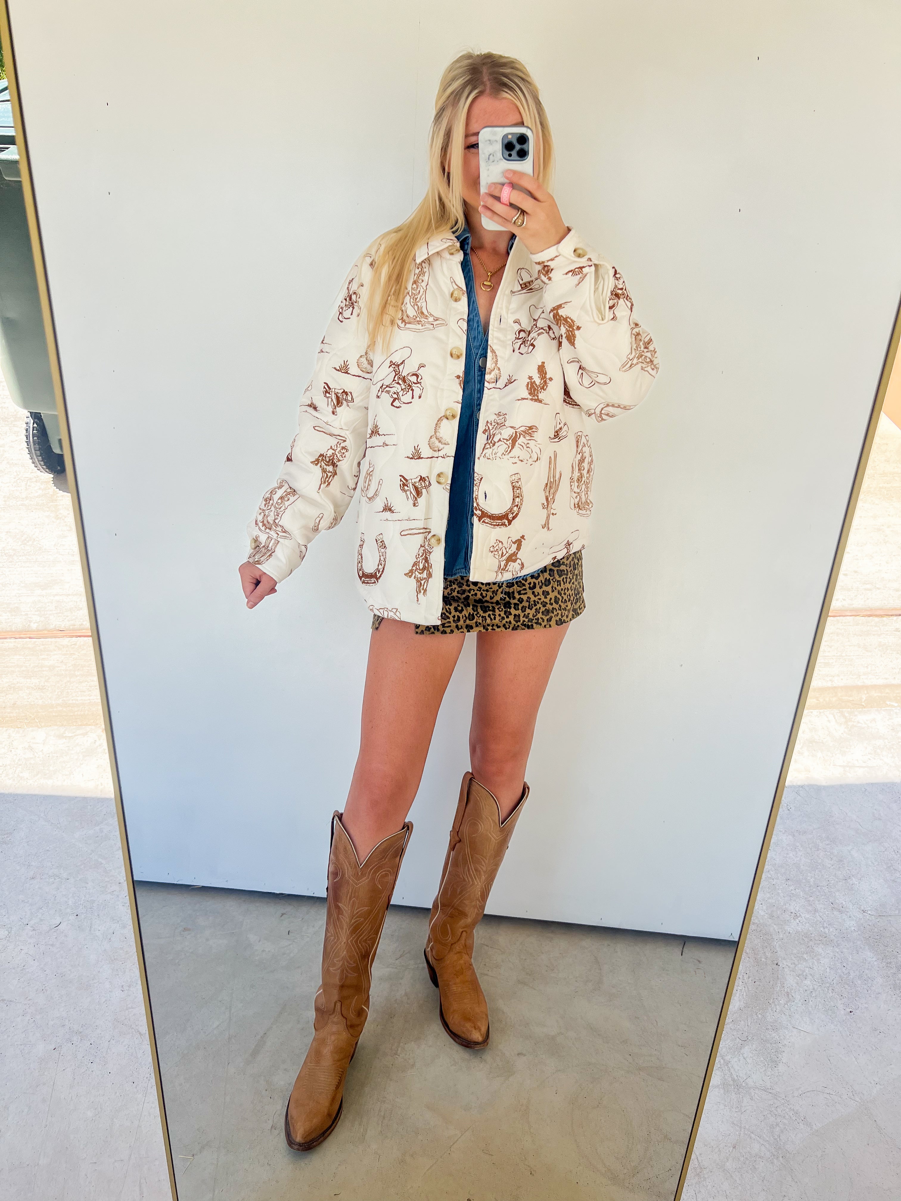 JD Ranch Boutique