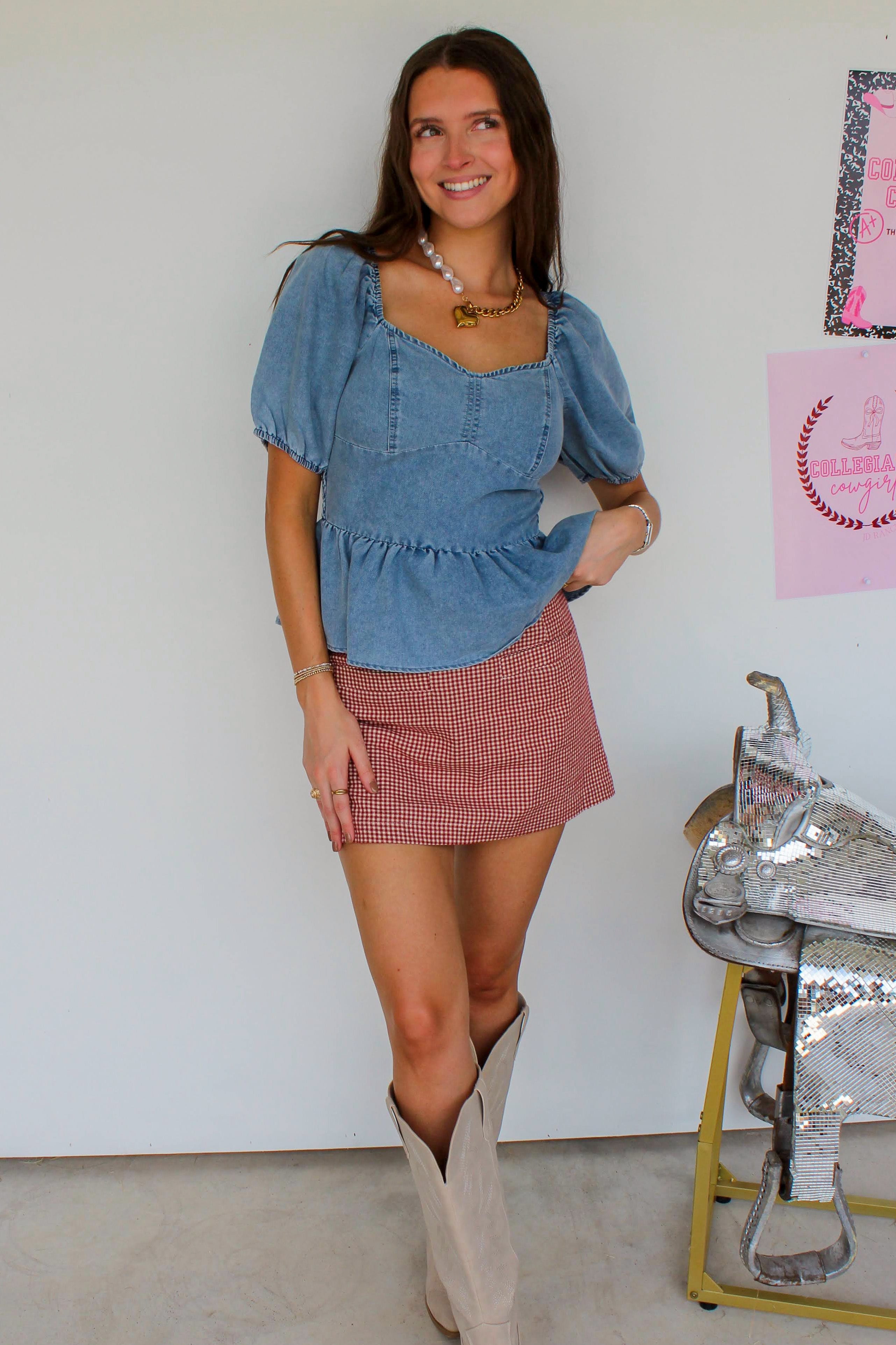 JD Ranch Boutique