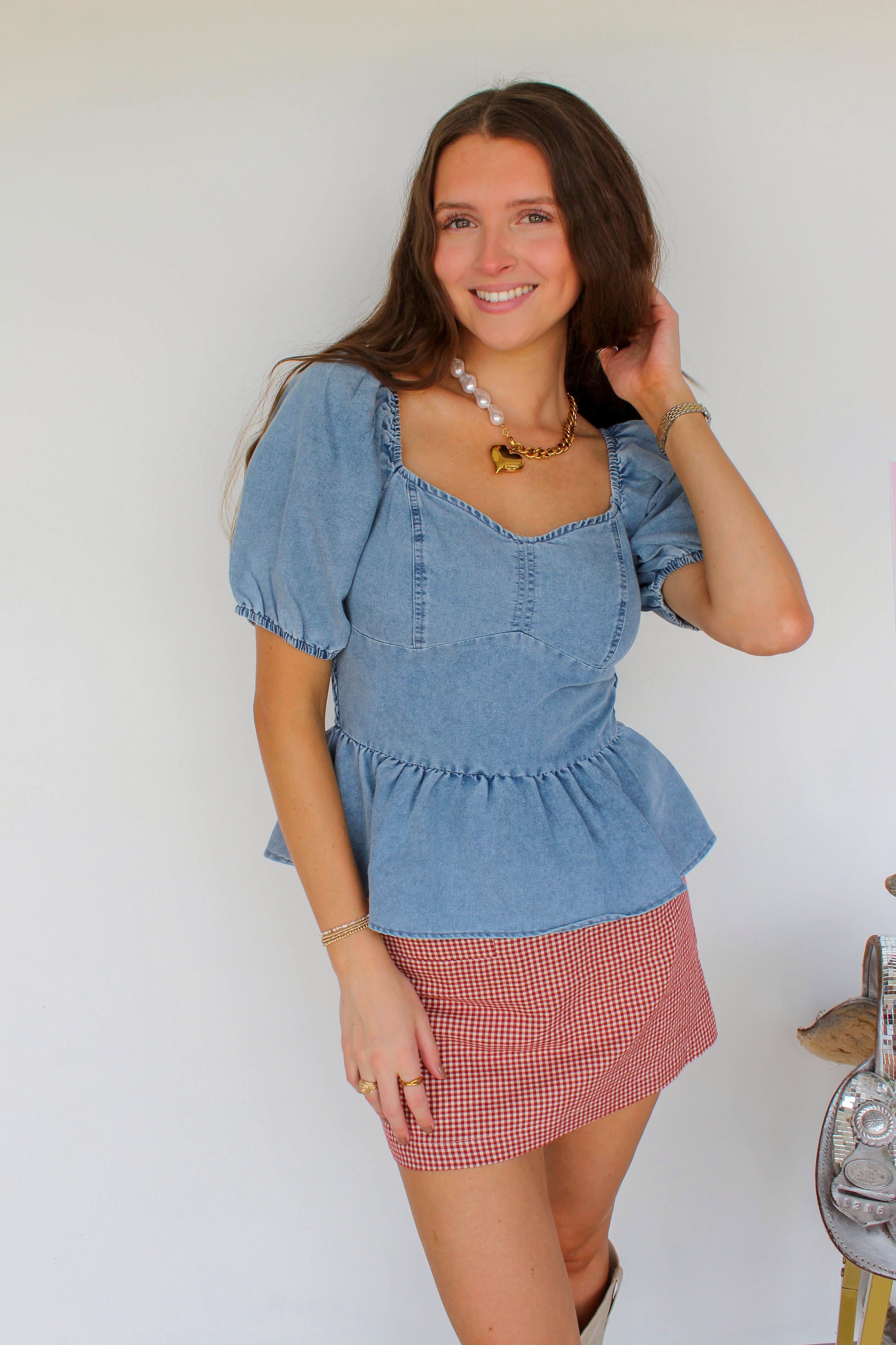 JD Ranch Boutique