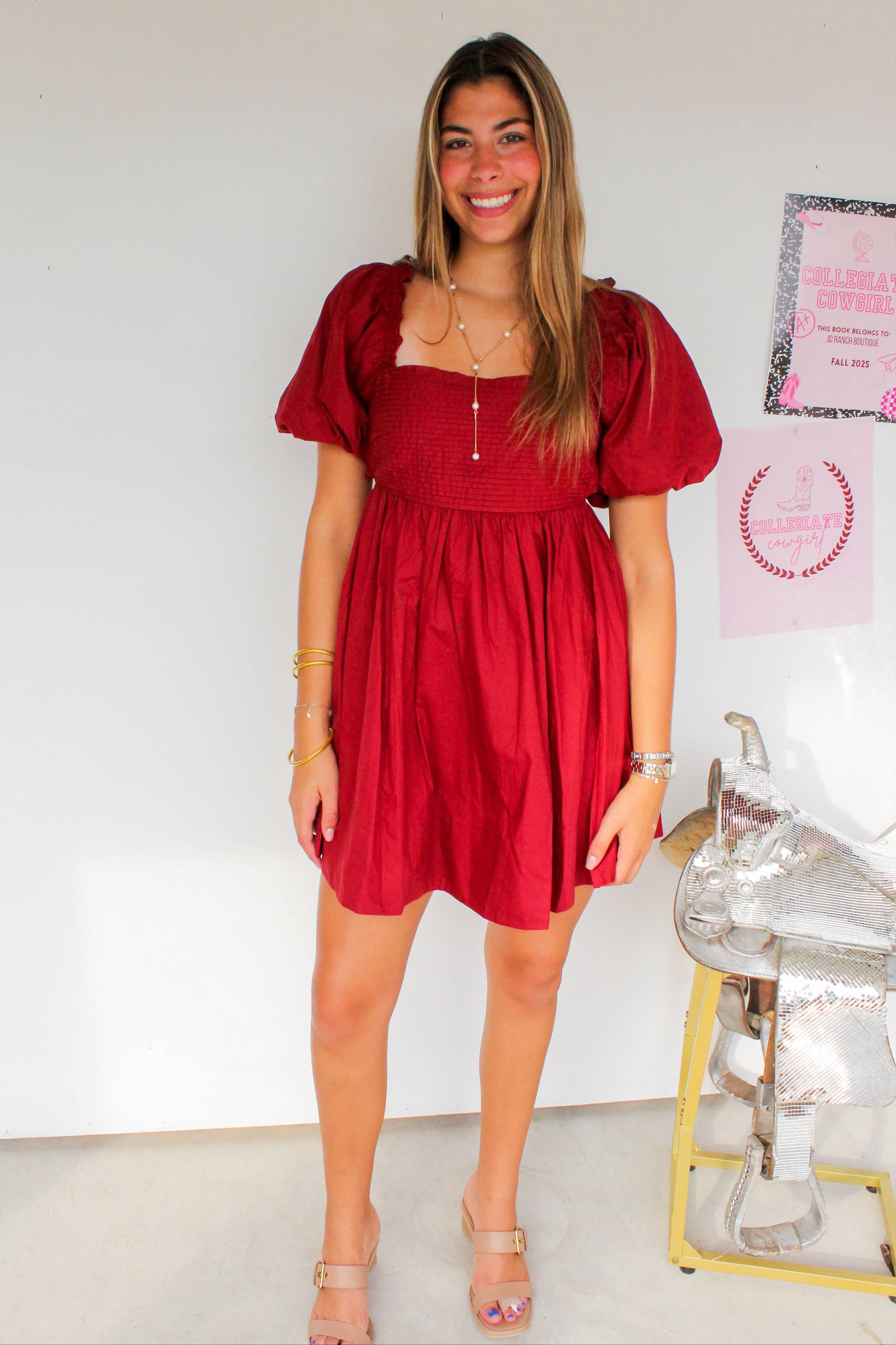 JD Ranch Boutique