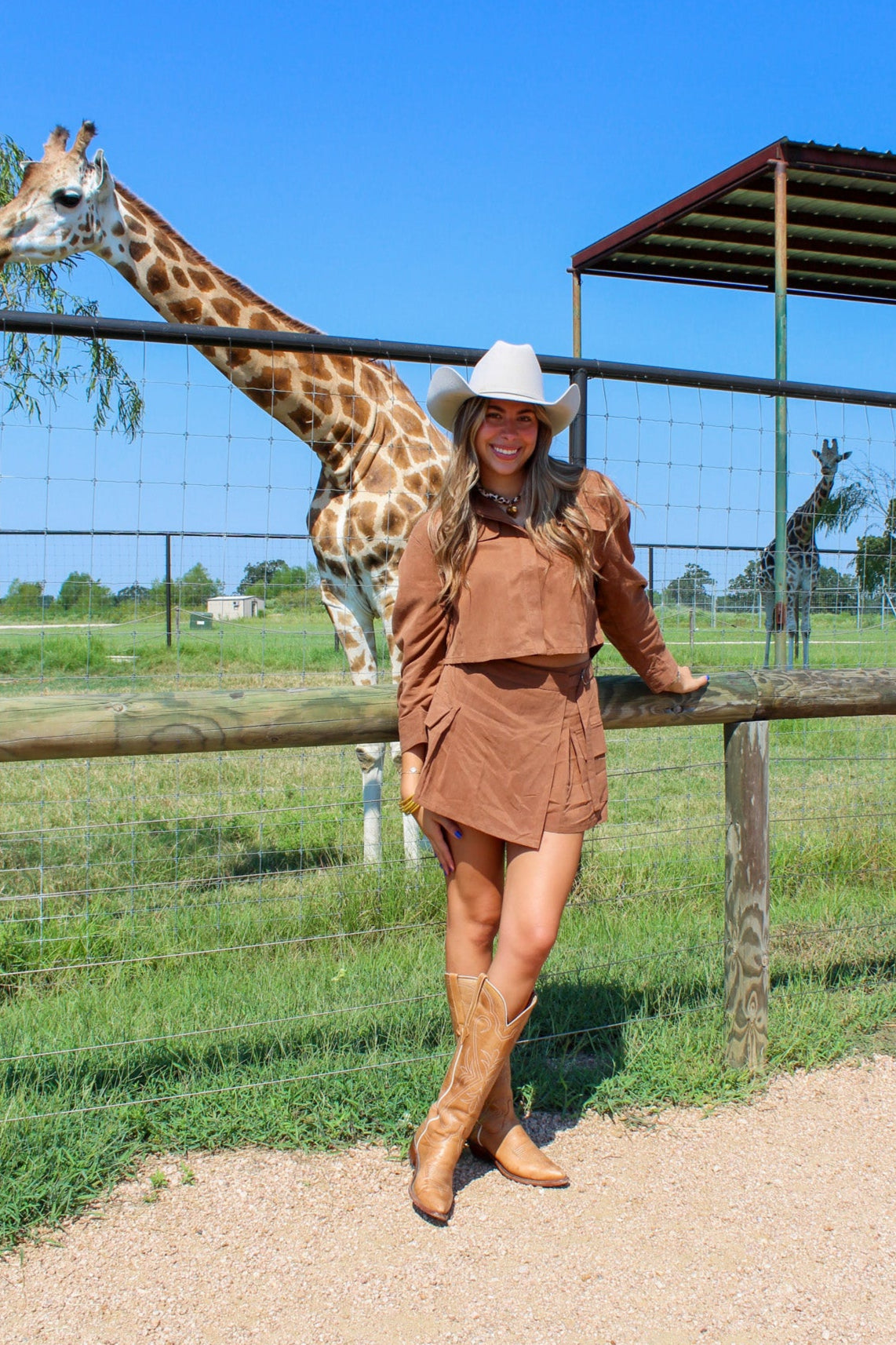 JD Ranch Boutique