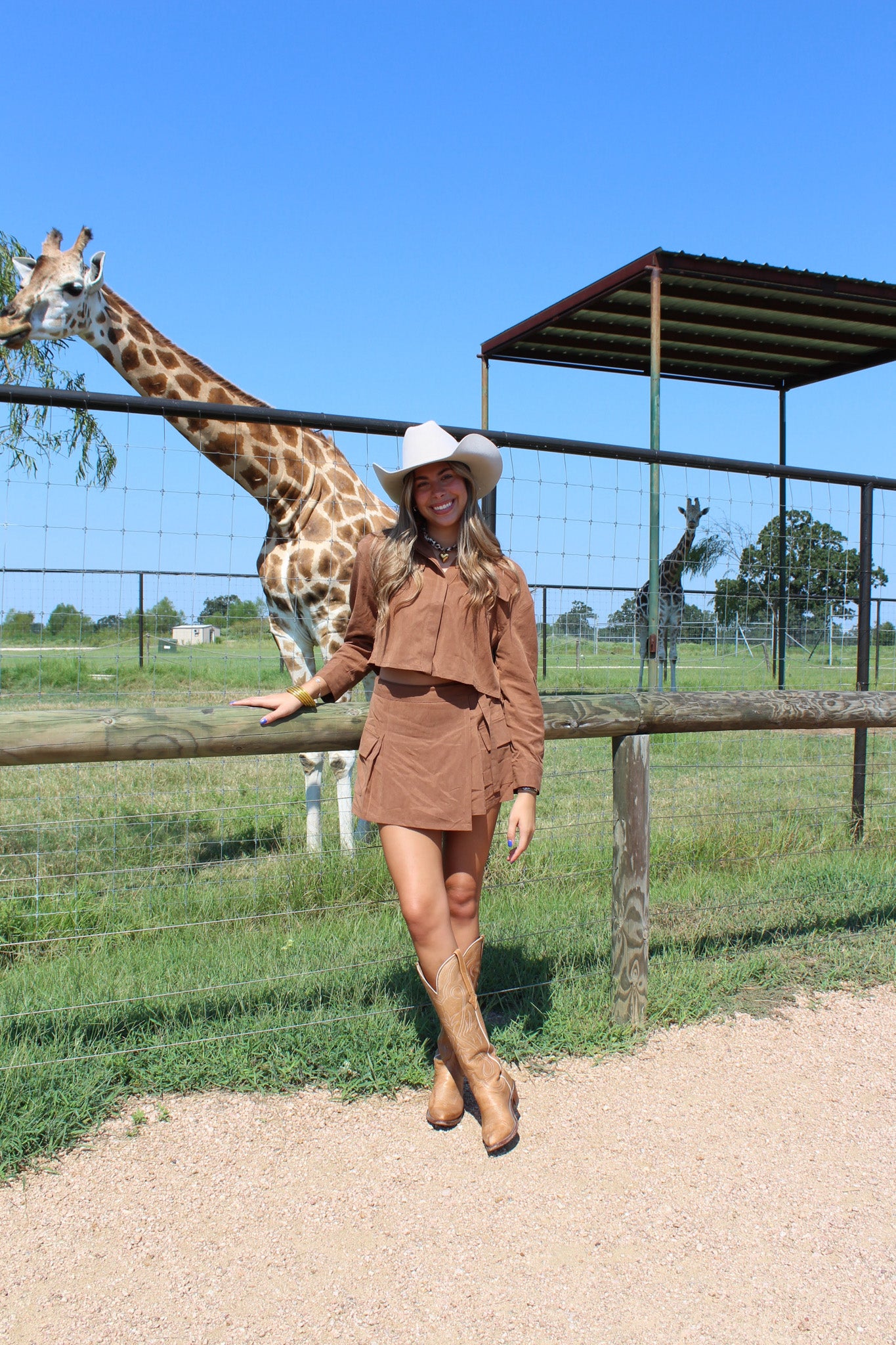 JD Ranch Boutique