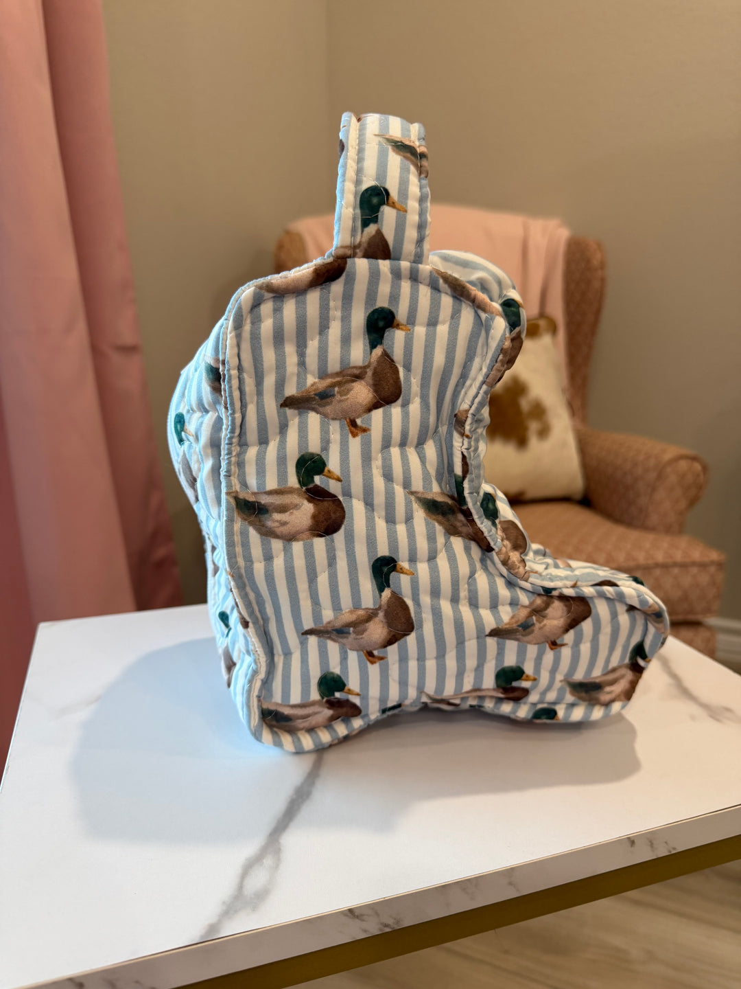 Baby Boot Bags