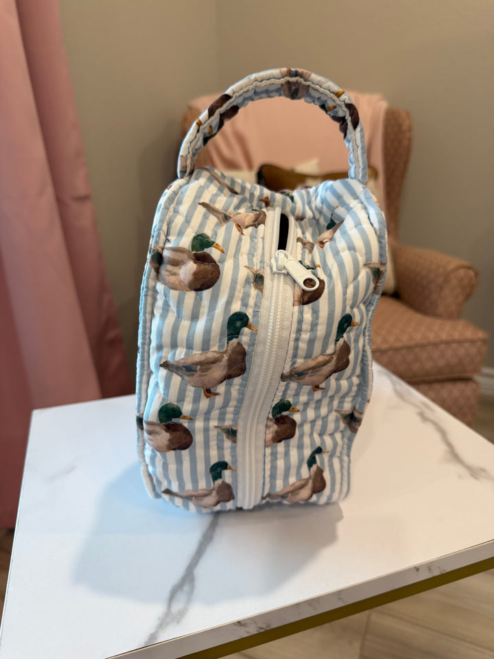 Baby Boot Bags