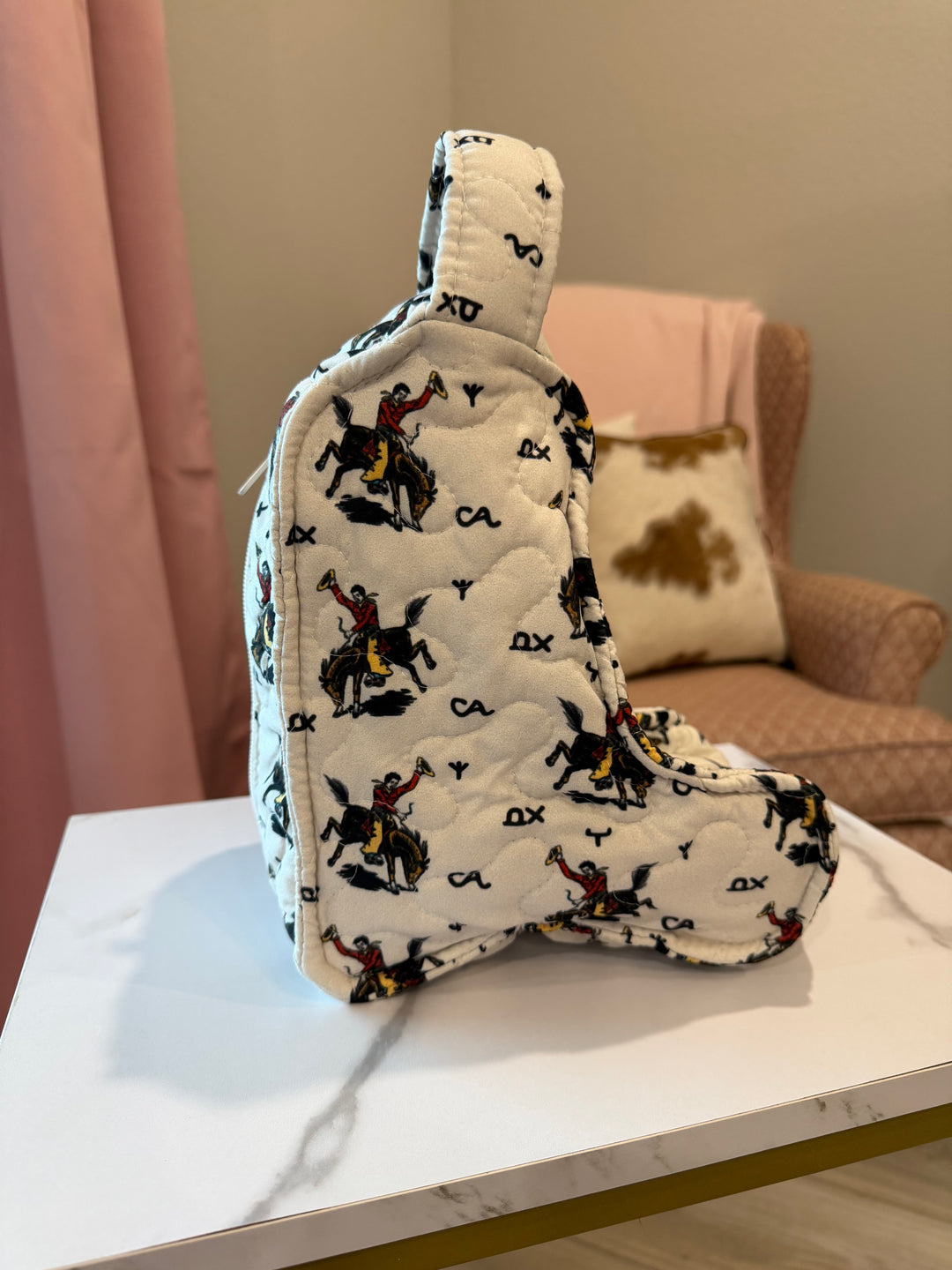 Baby Boot Bags