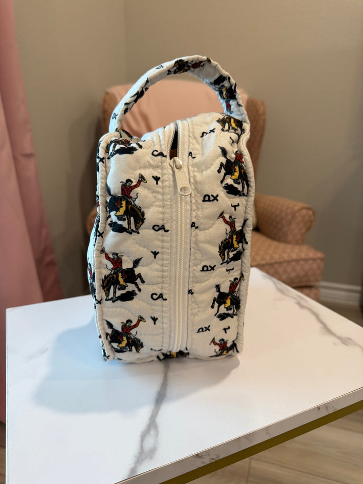 Baby Boot Bags