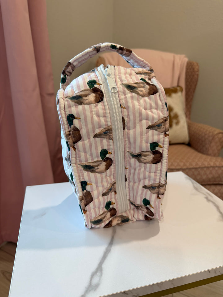 Baby Boot Bags