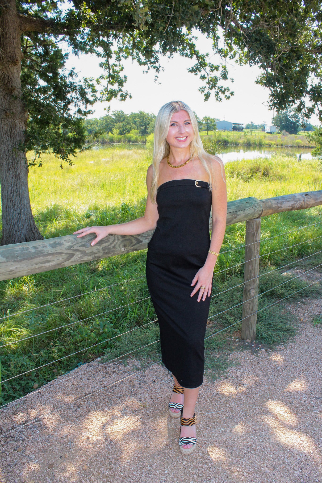 JD Ranch Boutique