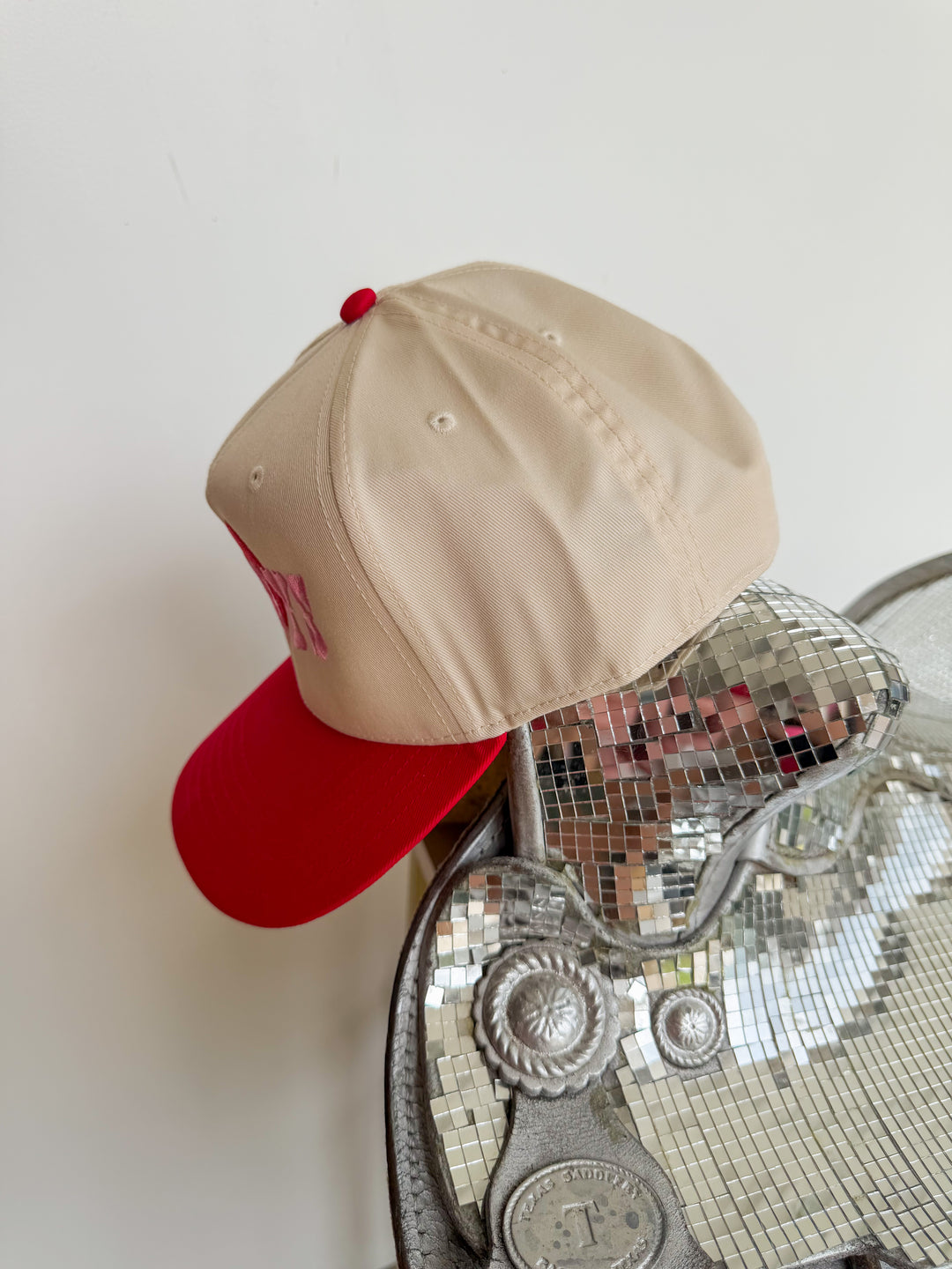 Cowboys Trucker Hat