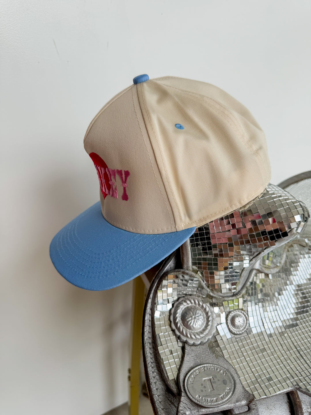 Whiskey Trucker Hat