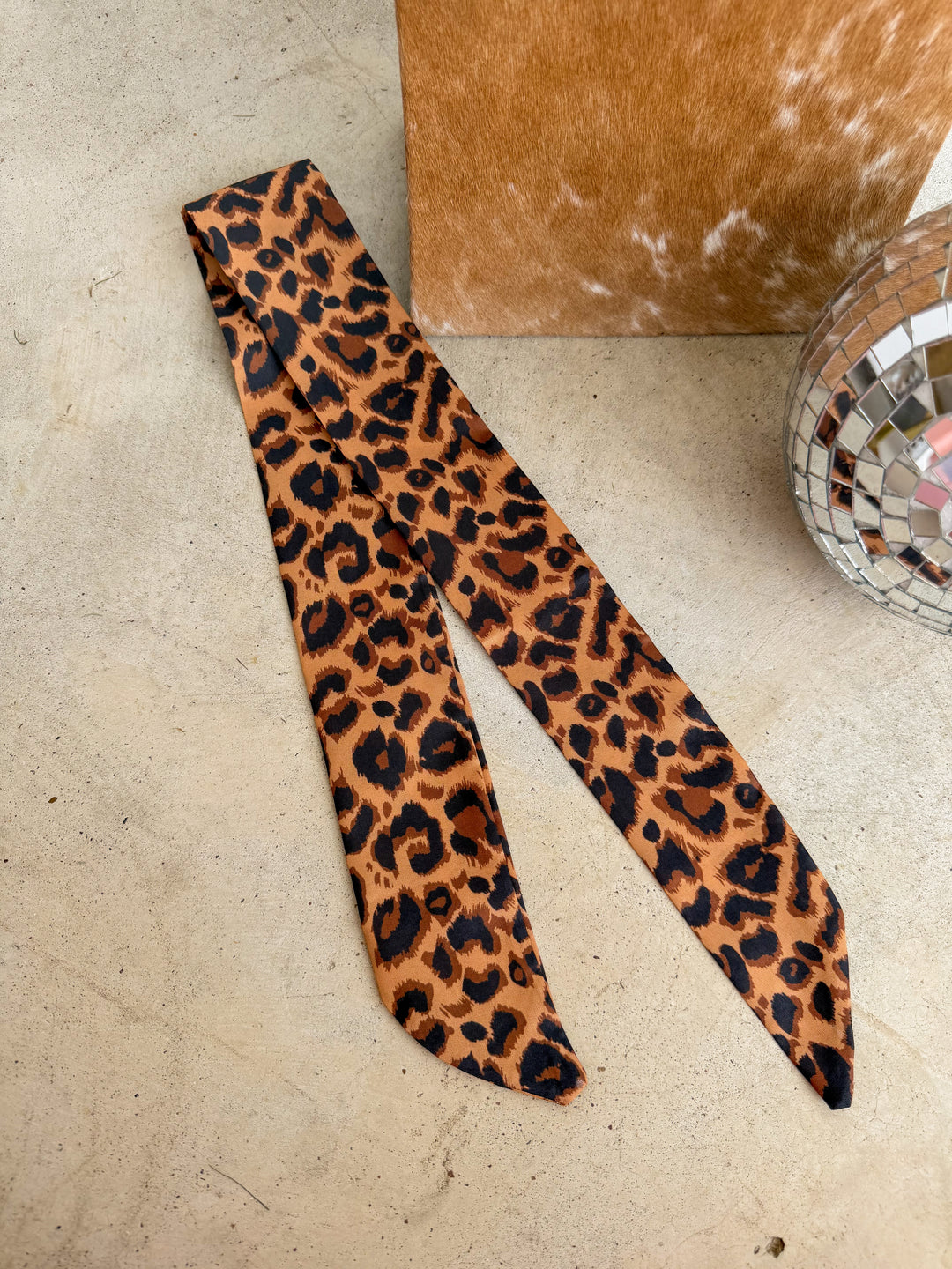 Leopard Twilly