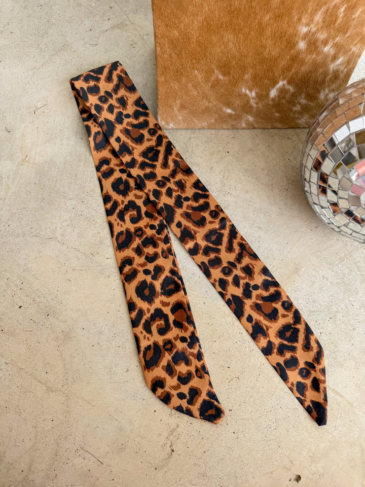 Leopard Twilly