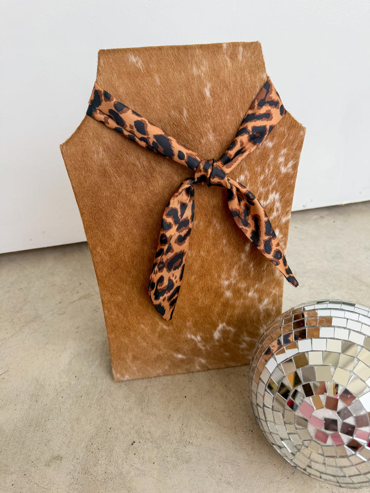 Leopard Twilly