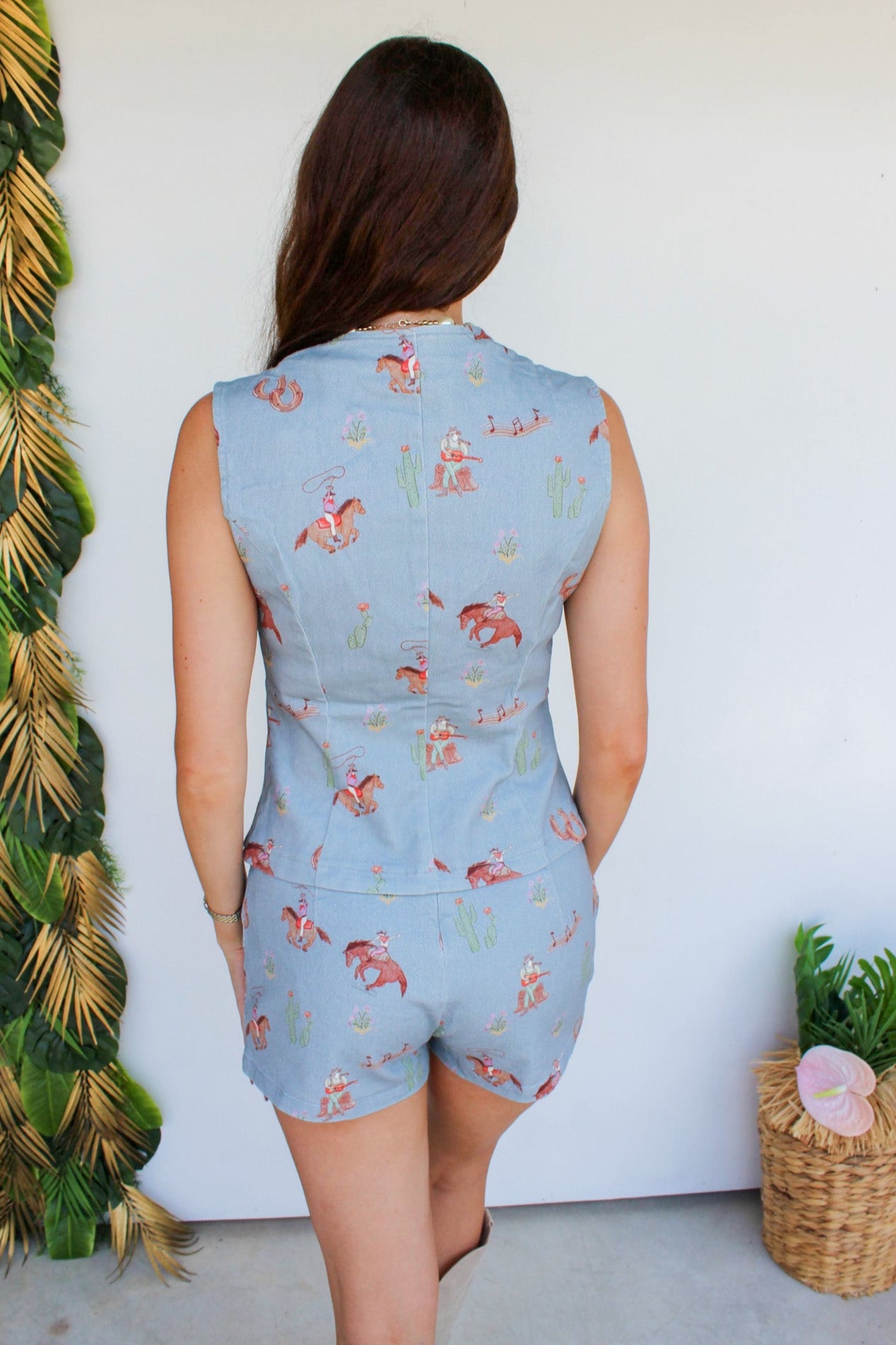 JD Ranch Boutique