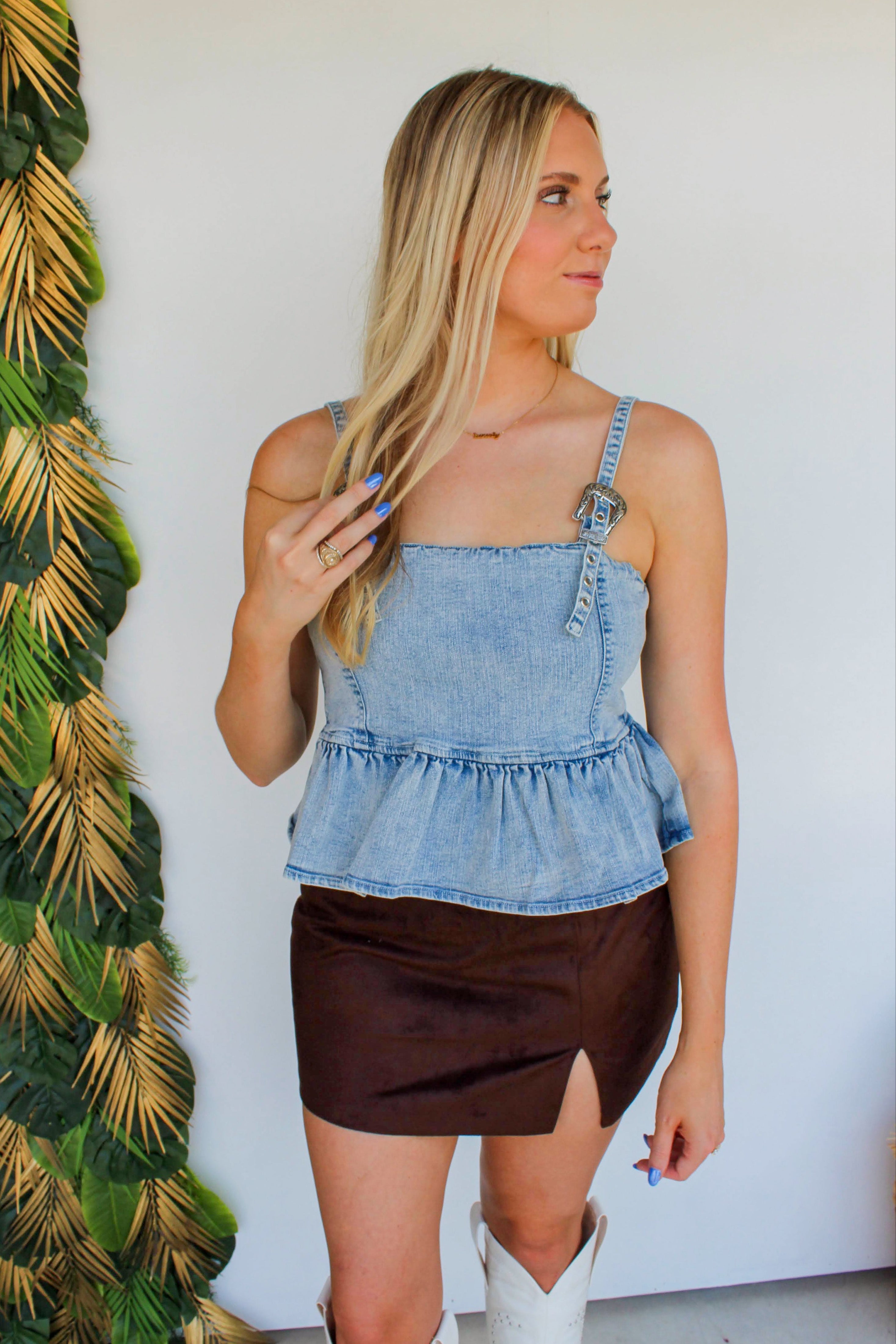 JD Ranch Boutique
