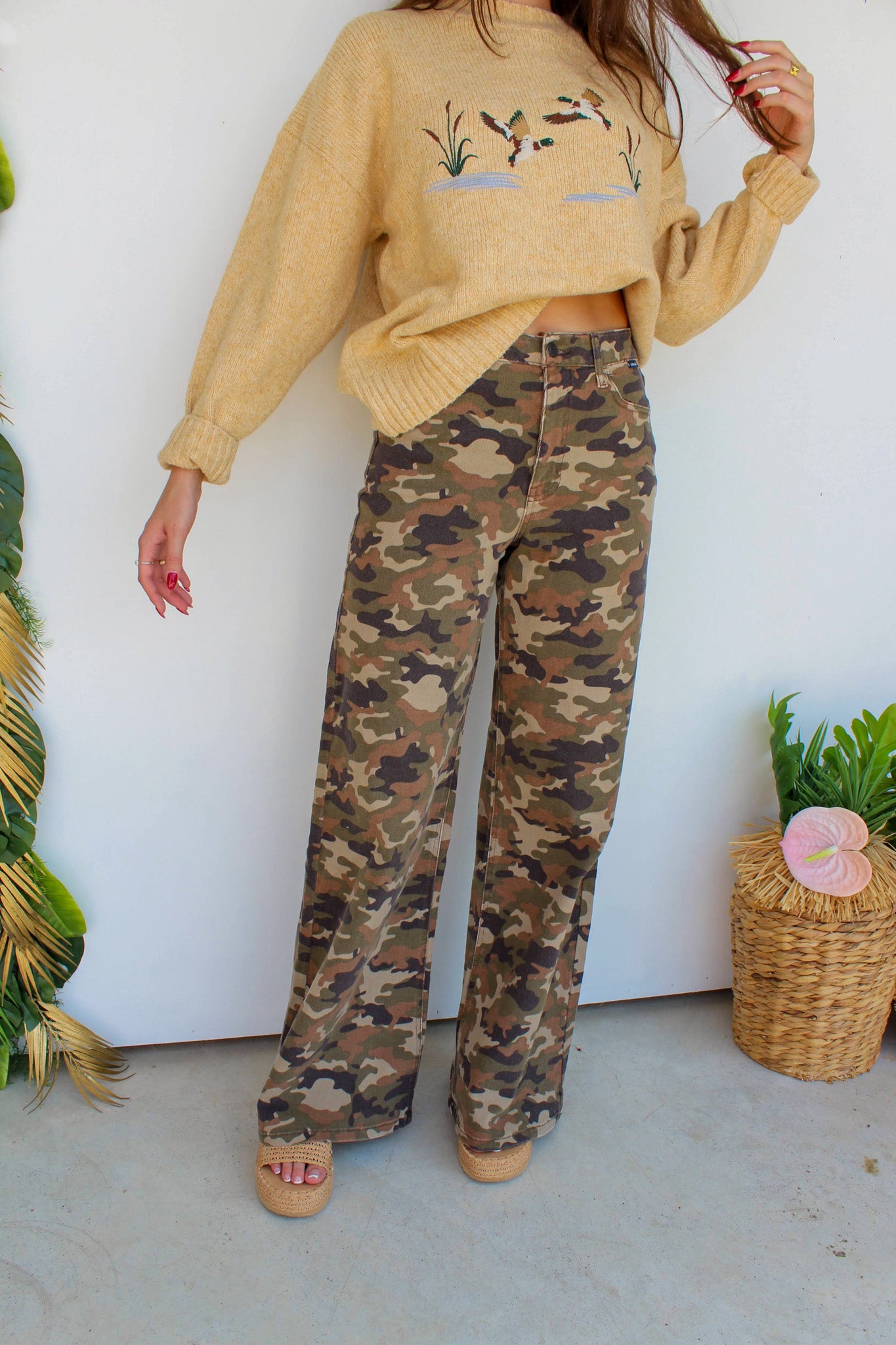 JD Ranch Boutique