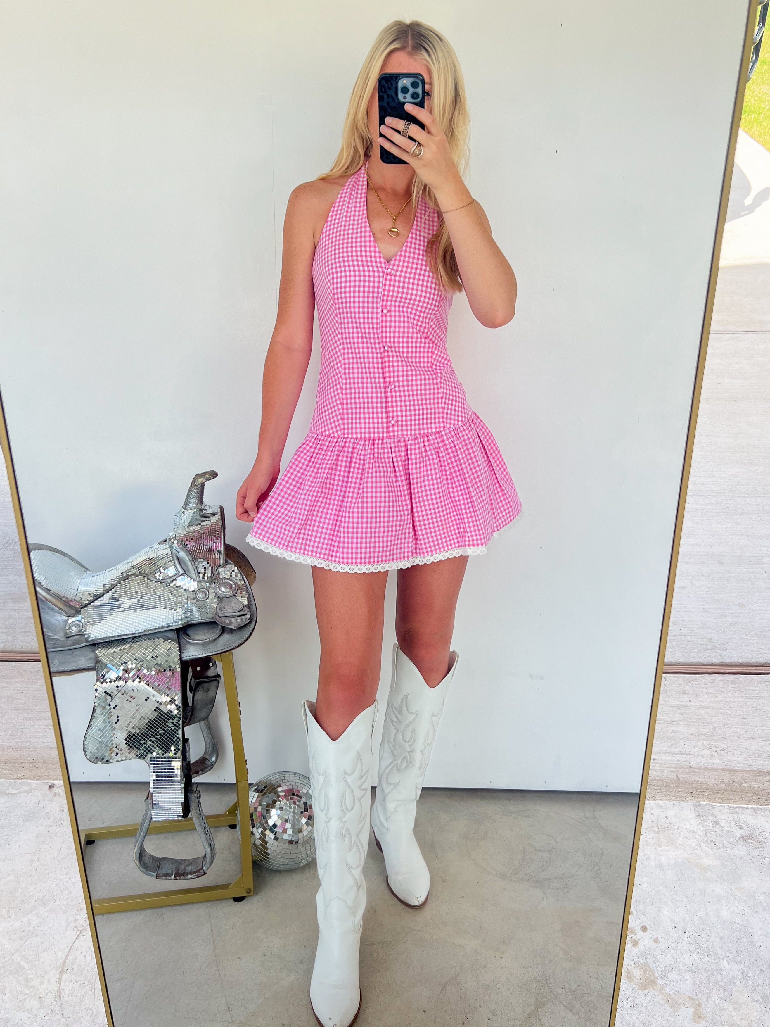 JD Ranch Boutique