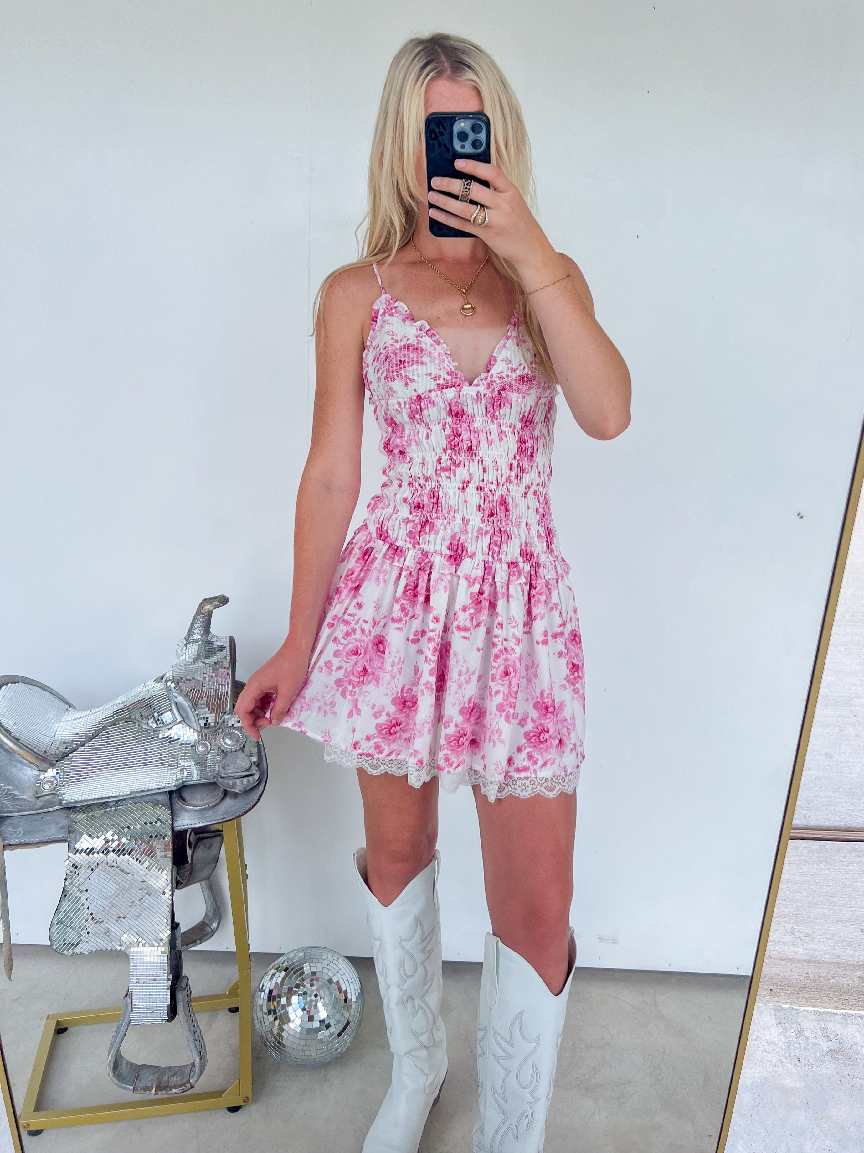 JD Ranch Boutique