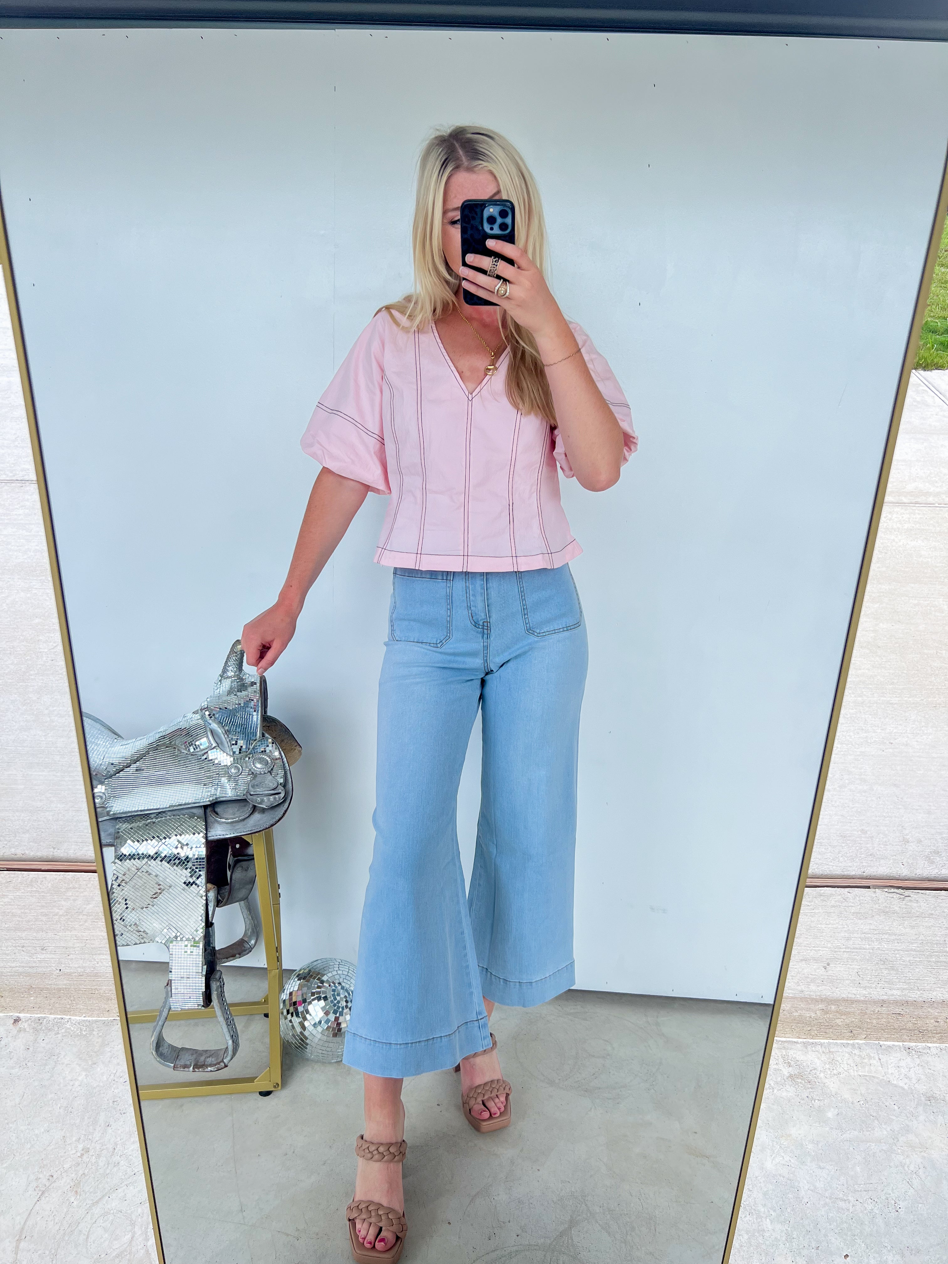 JD Ranch Boutique