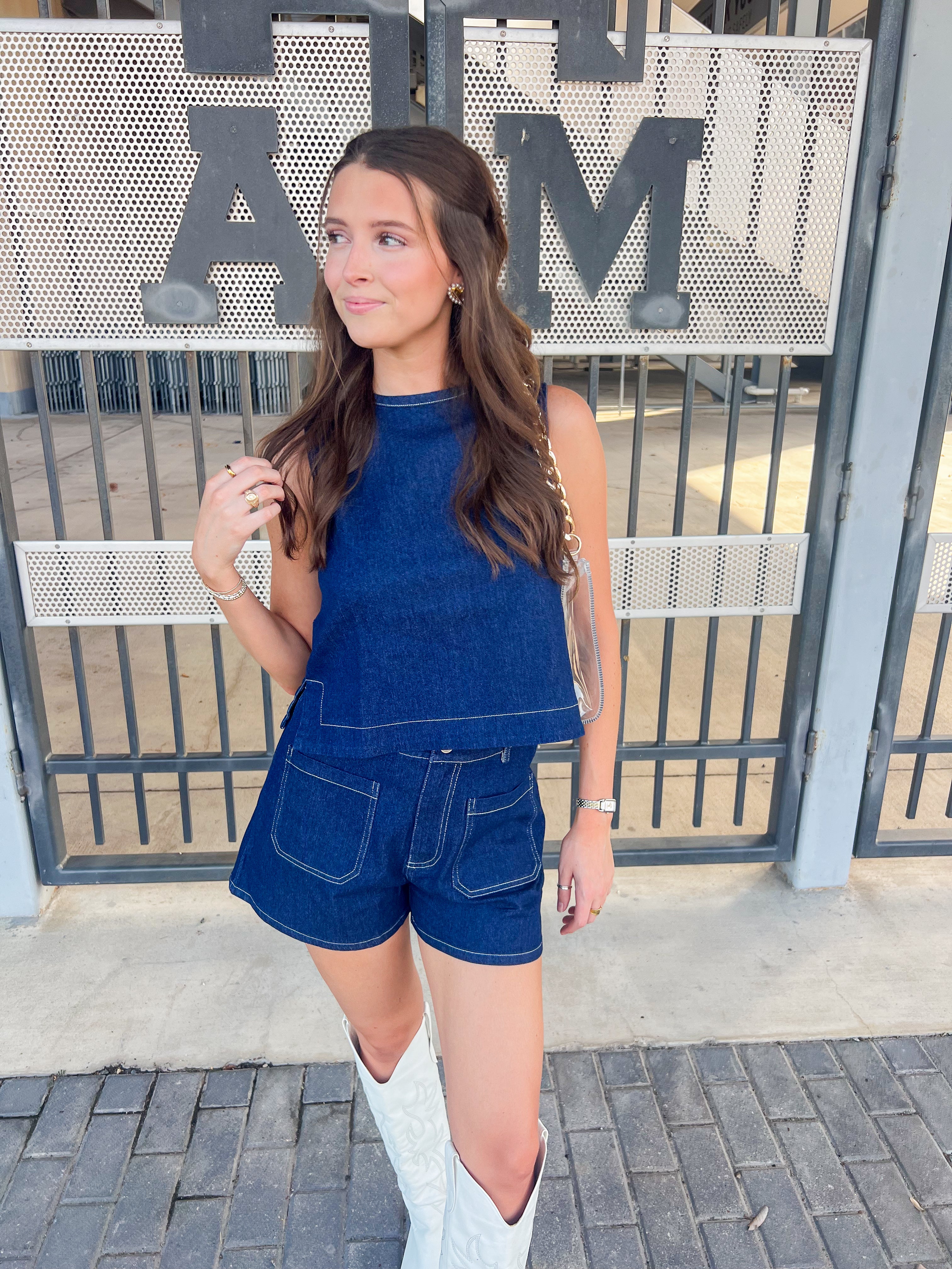 JD Ranch Boutique