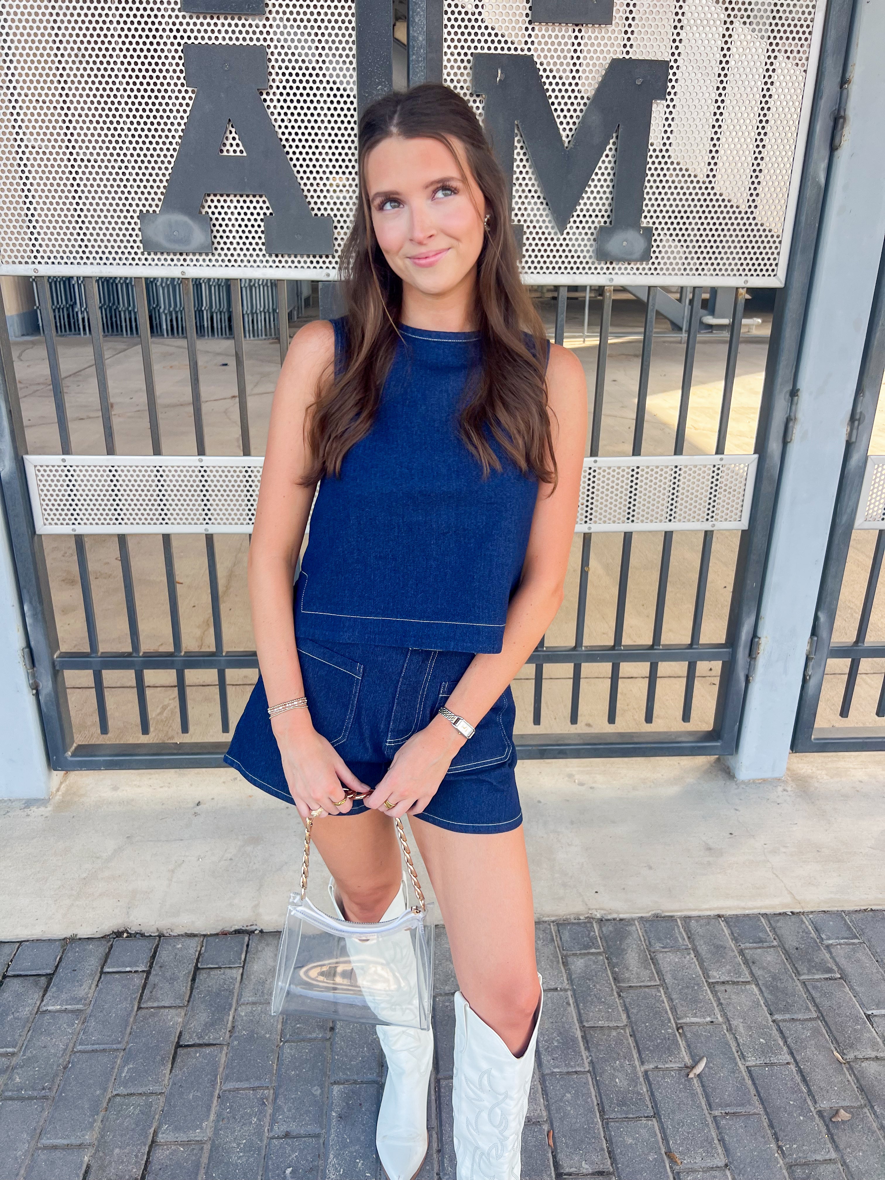JD Ranch Boutique