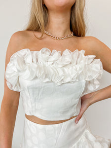 The Shelby Tube Top - JD Ranch Boutique