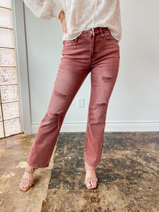 The Jess Jeans - JD Ranch Boutique